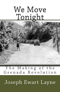 Front cover_We Move Tonight