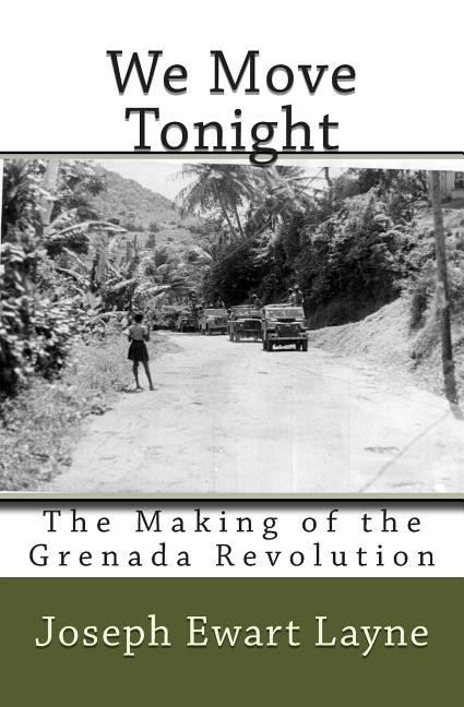 Front cover_We Move Tonight