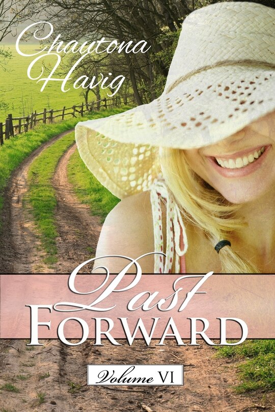 Front cover_Past Forward Volume Six