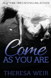 Front cover_Come As You Are