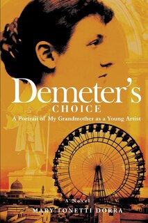 Front cover_Demeter's Choice