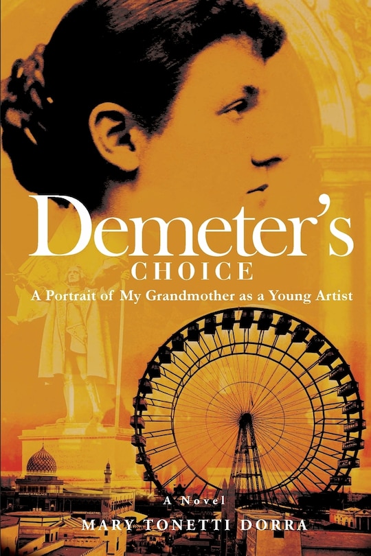 Front cover_Demeter's Choice