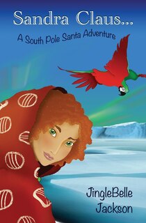 Front cover_Sandra Claus...