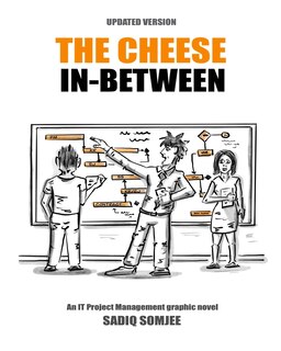 Front cover_The Cheese In Between