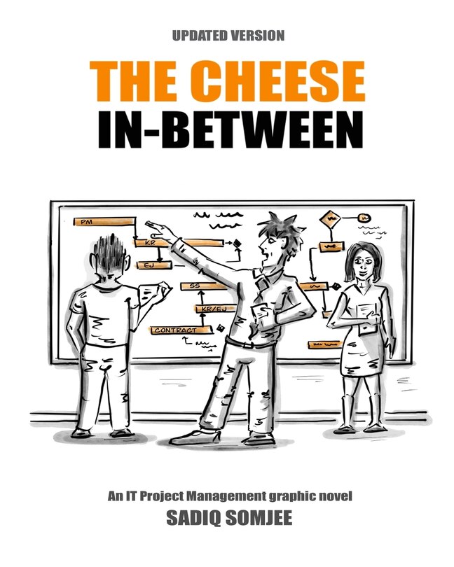 Front cover_The Cheese In Between