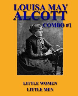 Couverture_Louisa May Alcott Combo #1