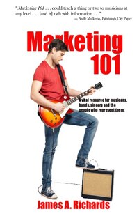 Front cover_Marketing 101