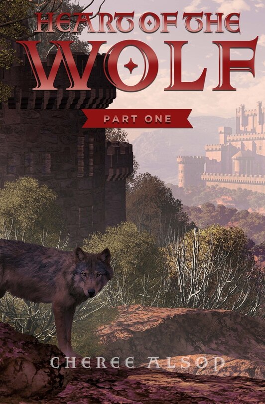 Front cover_Heart of the Wolf
