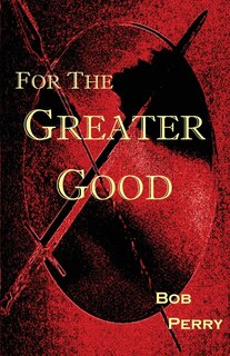 Front cover_For the Greater Good