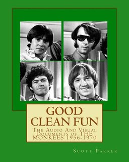 Couverture_Good Clean Fun