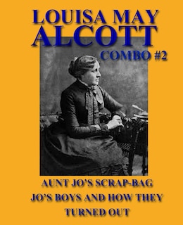 Couverture_Louisa May Alcott Combo #2