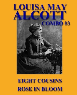 Couverture_Louisa May Alcott Combo #3