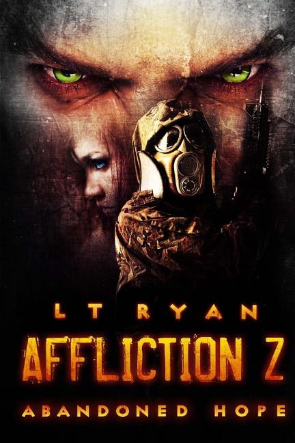 Front cover_Affliction Z