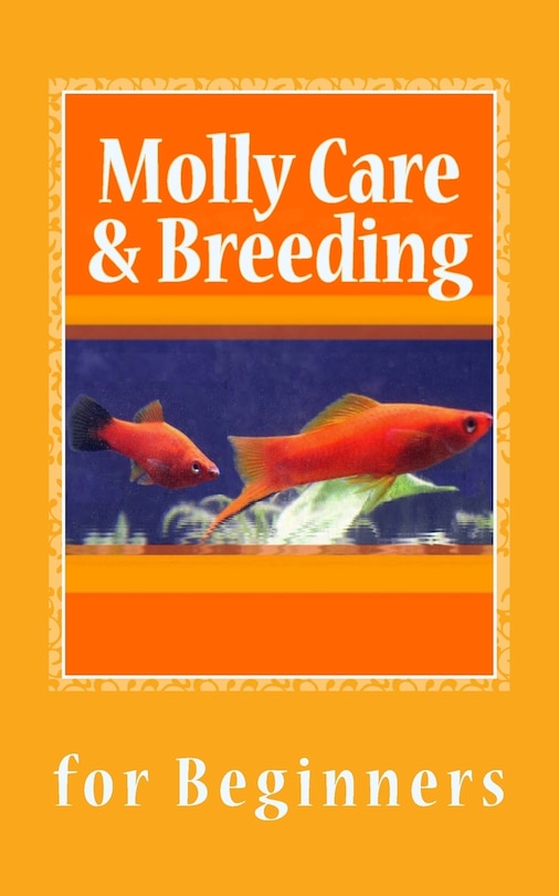 Front cover_Molly Care & Breeding