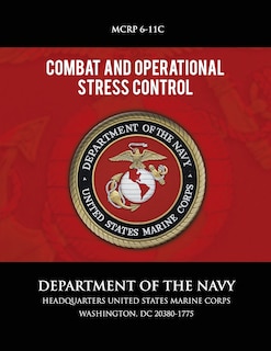 Couverture_Combat and Operational Stress Control