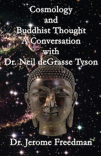 Couverture_Cosmology and Buddhist Thought