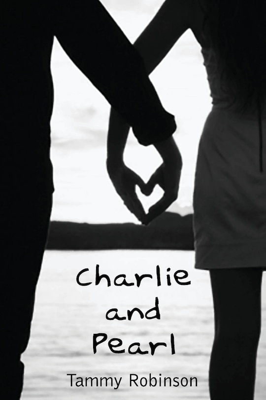 Front cover_Charlie and Pearl