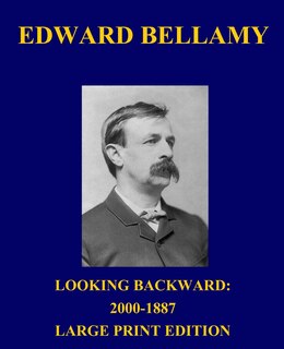 Front cover_Looking Backward