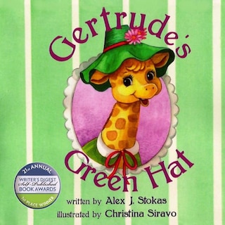 Gertrude Giraff's Green Hat