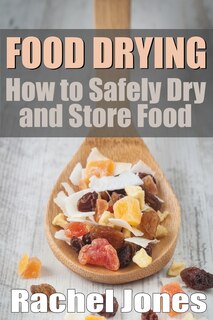 Front cover_Food Drying