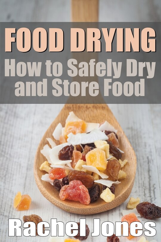 Front cover_Food Drying
