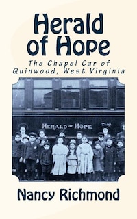 Front cover_Herald of Hope