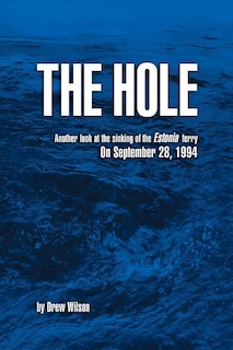 Front cover_The Hole