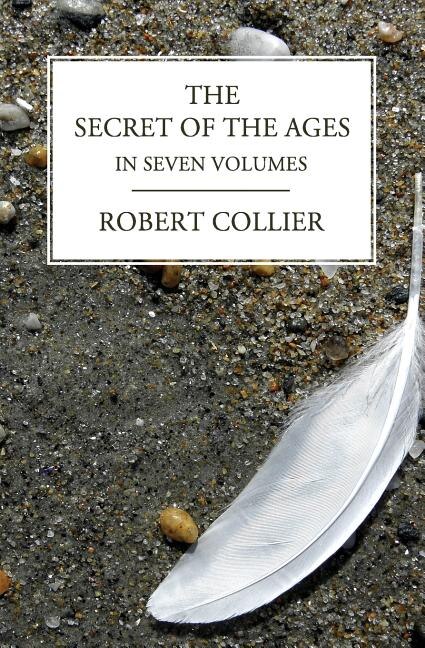Front cover_The Secret of the Ages