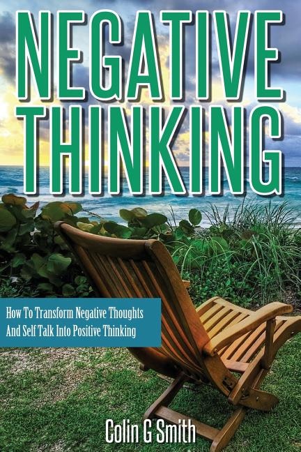 Front cover_Negative Thinking