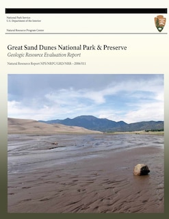 Couverture_Great Sand Dunes National Park and Preserve