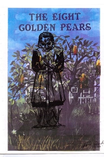 Front cover_The Eight Golden Pears