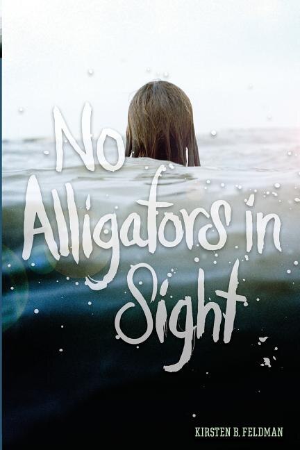 Front cover_No Alligators in Sight