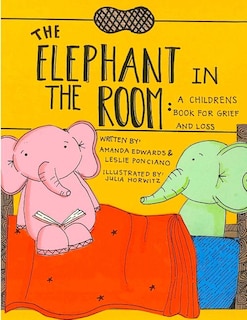 Front cover_The Elephant in the Room