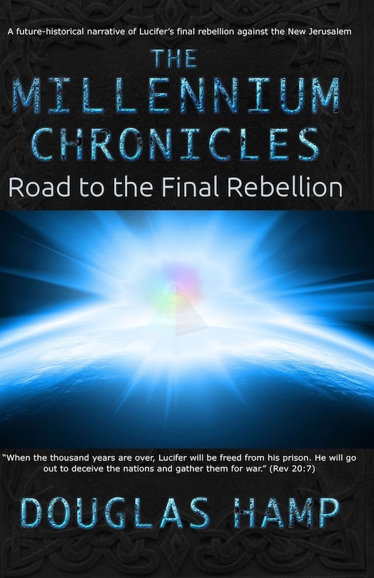 Front cover_The Millennium Chronicles