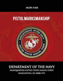 Couverture_Pistol Marksmanship