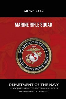 Marine Rifle Squad