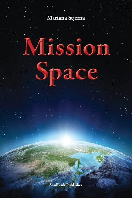 Front cover_Mission Space