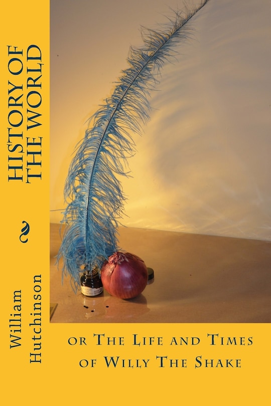 Front cover_History of the World