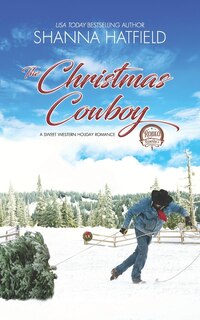 The Christmas Cowboy