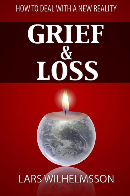 Couverture_Grief and Loss
