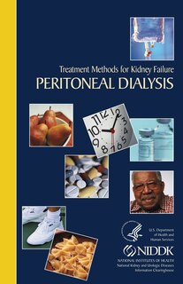 Couverture_Treatment Methods for Kidney Failure Peritoneal Dialysis