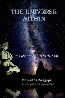 Front cover_The Universe Within