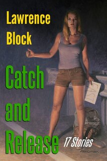 Front cover_Catch and Release