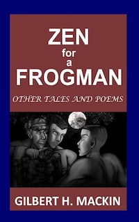 Couverture_Zen for a Frogman