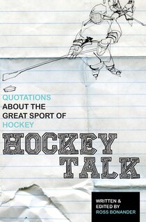 Front cover_Hockey Talk
