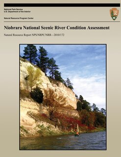 Couverture_Niobrara National Scenic River Condition Assessment