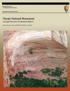 Front cover_Navajo National Monument