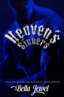 Couverture_Heaven's Sinners