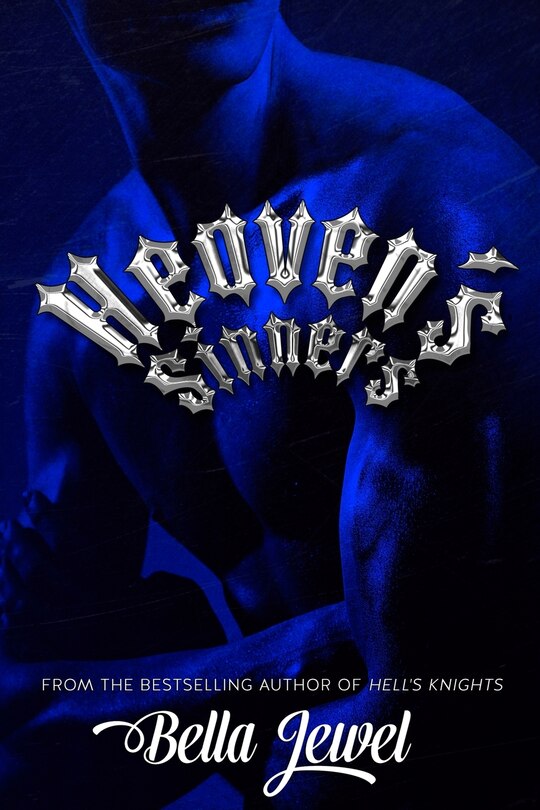 Couverture_Heaven's Sinners