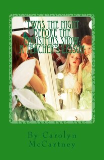 Couverture_'Twas the Night Before the Christmas Show